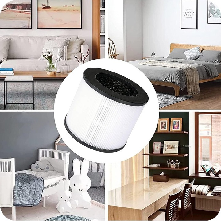 FILTR DO OCZYSZCZACZA POWIETRZA REVENTO PURO