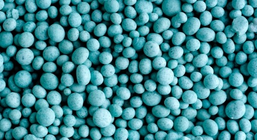 Yara Mila Complex 25kg Nawóz wieloskładnikowy YARA granulat Nawóz do