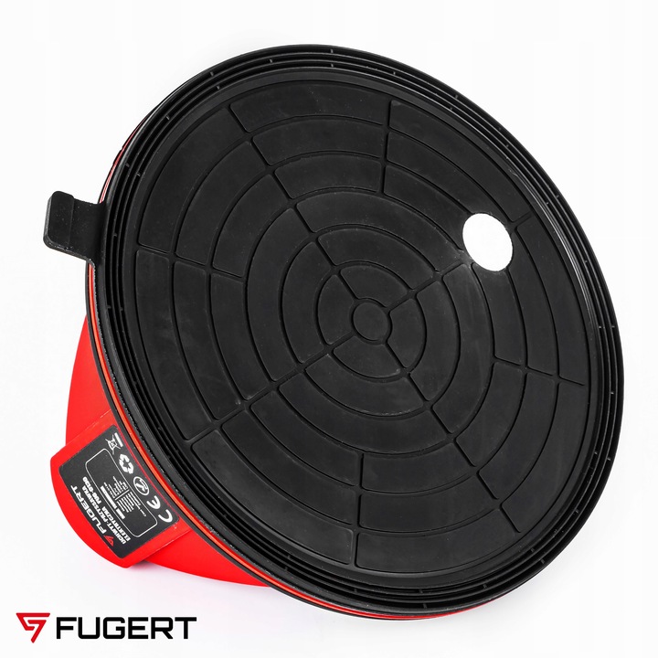 PRZYSSAWKA DO PŁYTEK PRÓŻNIOWA ELEKTRYCZNA UCHWYT DO GRESU 210MM