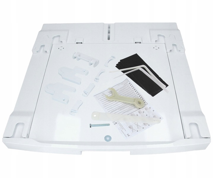 ŁĄCZNIK PRALKI SUSZARKI ELEKTROLUX E4YHMKP3