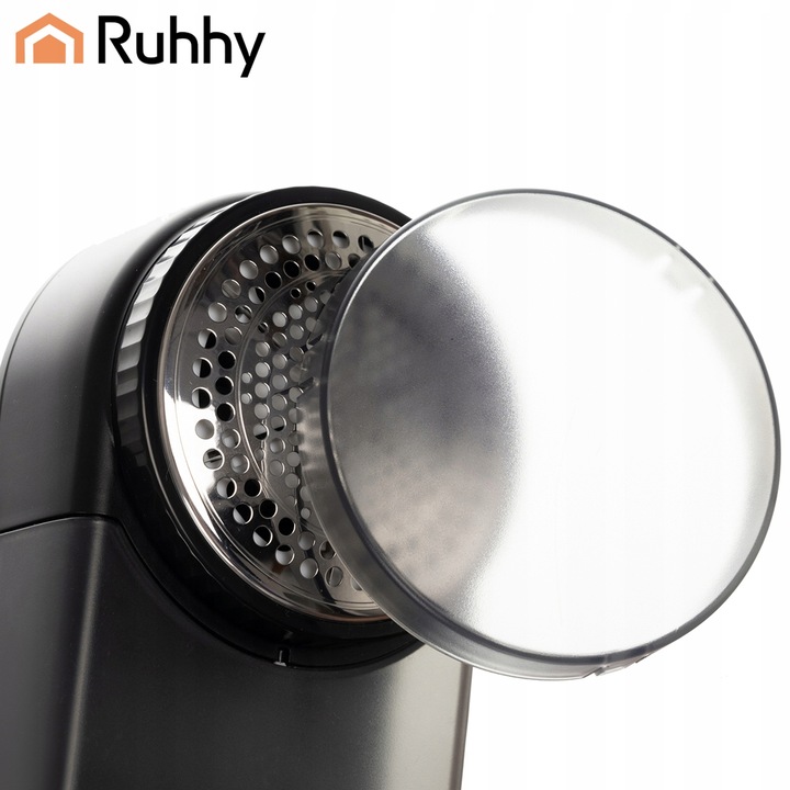 Golarka do Ubrań RUHHY Duża Mocna Maszynka Tapicerki Swetrów Kanapy