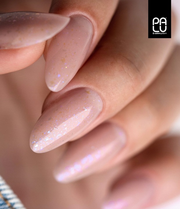 PALU ŻEL BUDUJĄCY BUILDER NEUTRAL 45 g