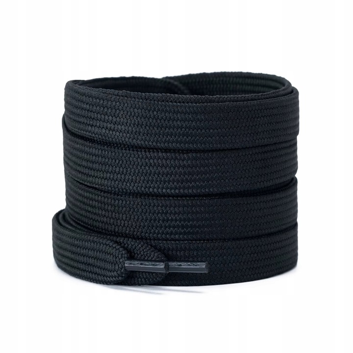 Białe Sznurówki sznurowadła do Adidas Campus 00s 150 cm szerokie grube