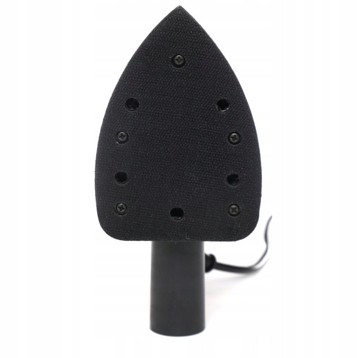 SZLIFIERKA MIMOŚRODOWA WIELOFUNKCYJNA POLERKA DELTA DO GIPSU DREWNA 900W