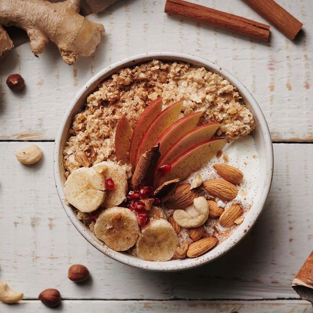 Musli Czekolada 500 g | bez cukru | 6 śniadań | One Day More