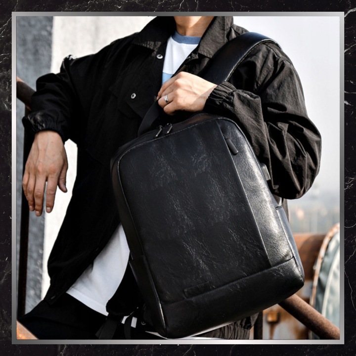 Torba BAGAŻ Do Samolotu Pojemna Plecak Podręczny Podróżny A4 Kabinowy Męska