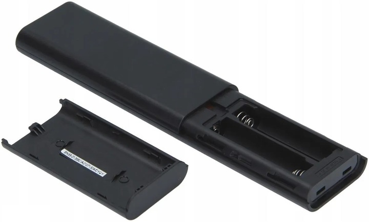 Oryg. pilot do TV Samsung AU NU RU TU Netflix, Prime Video BN59-01358C