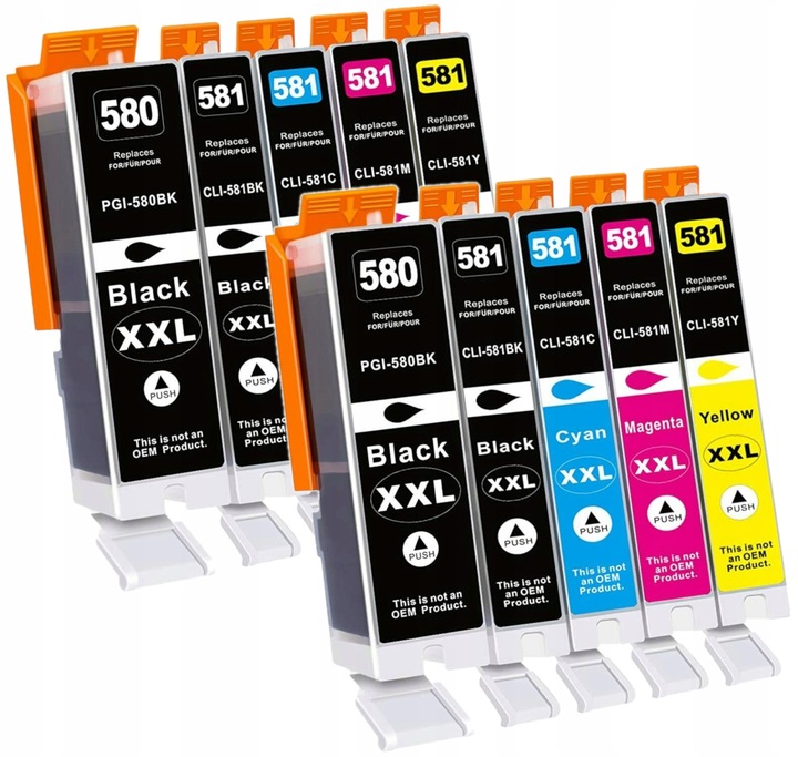 TUSZ DO CANON TS6250 TS6251 TS6300 TS6350 TS6351 TS8100 TS705a TS6350a