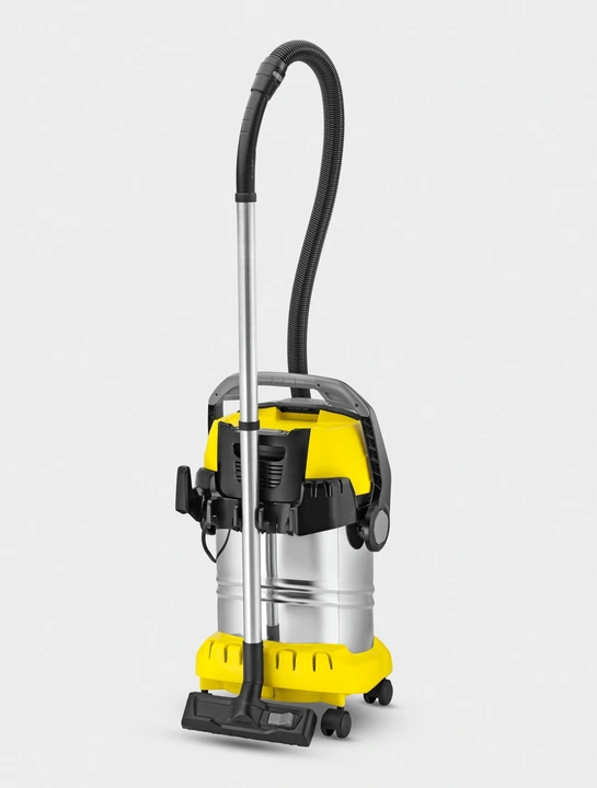 Odkurzacz przemysłowy WD6 1300 W Karcher | 1.628-361.0