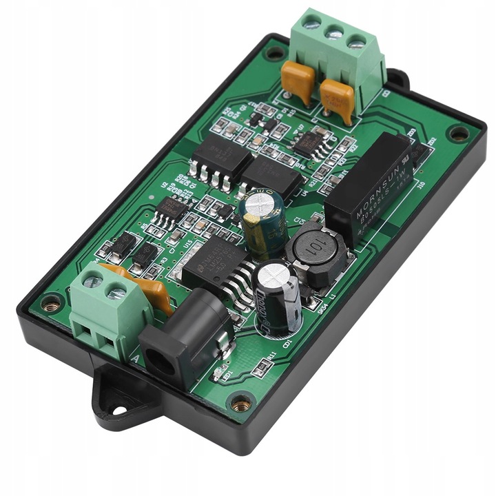 WZMACNIACZ RS-485 IZOLOWANY REPEATER