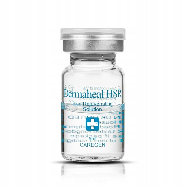 Dermaheal HSR (1x5ml)