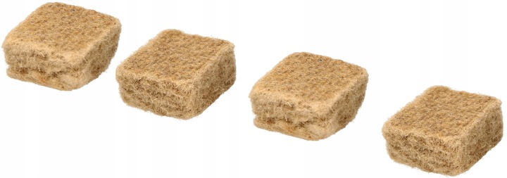 72X PODPAŁKA ROZPAŁKA KOSTKA KOMINKA PIECA GRILLA