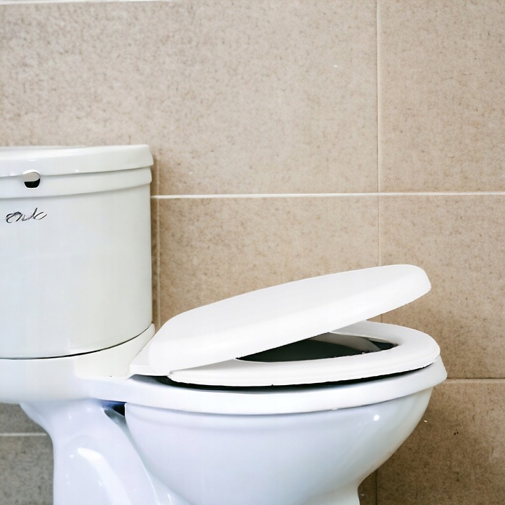 DESKA WC WOLNOOPADAJĄCA SEDESOWA KLOZETOWA