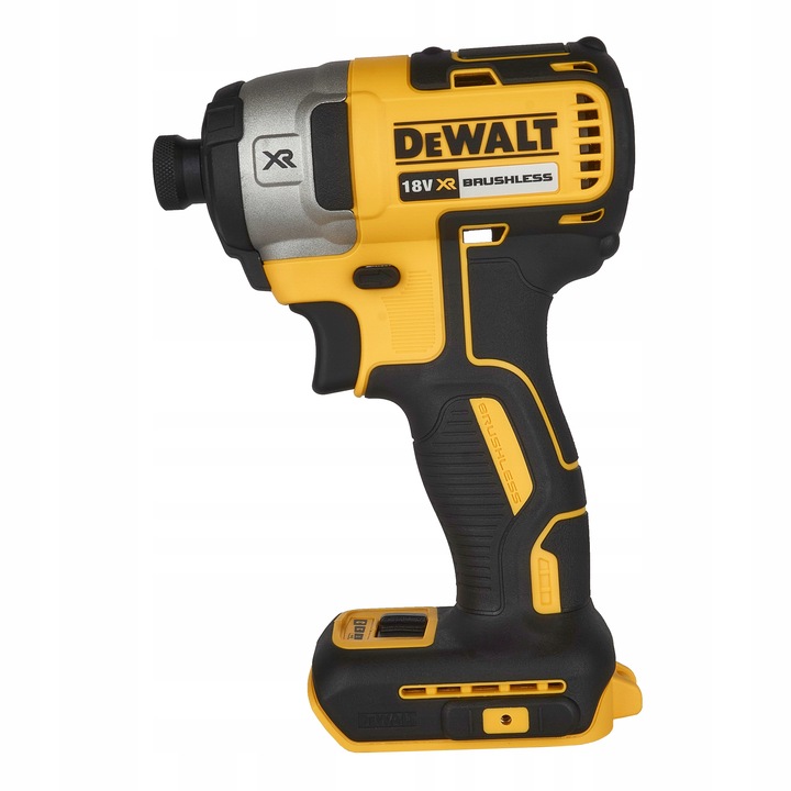 DeWalt DCF887N Zakrętarka udarowa klucz udarowy