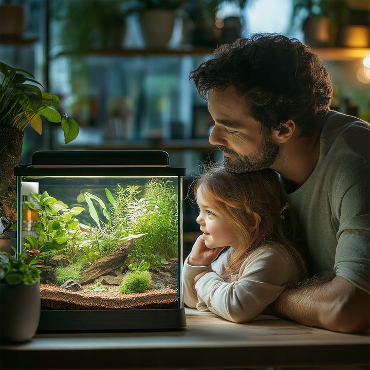 KRUGER MEIER NEOCLEAR 600 FILTR CICHA PRACA ENERGOOSZCZĘDNY 20-40L