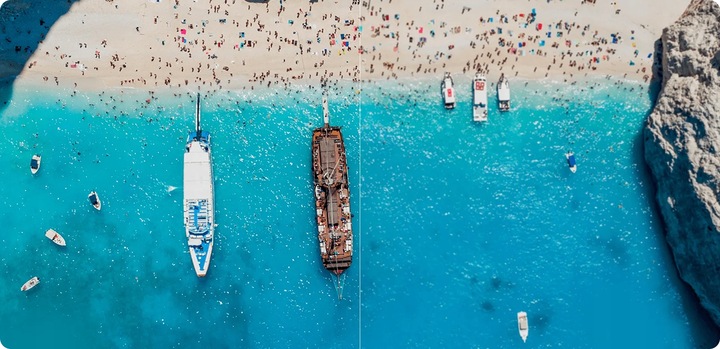 Odtwarzacz Google TV Xiaomi Mi TV Stick 4K 2nd Gen