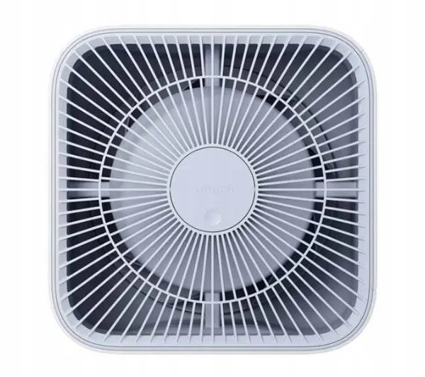 Oczyszczacz powietrza Xiaomi Smart Air Purifier 4 Jonizacja 400 m3/h