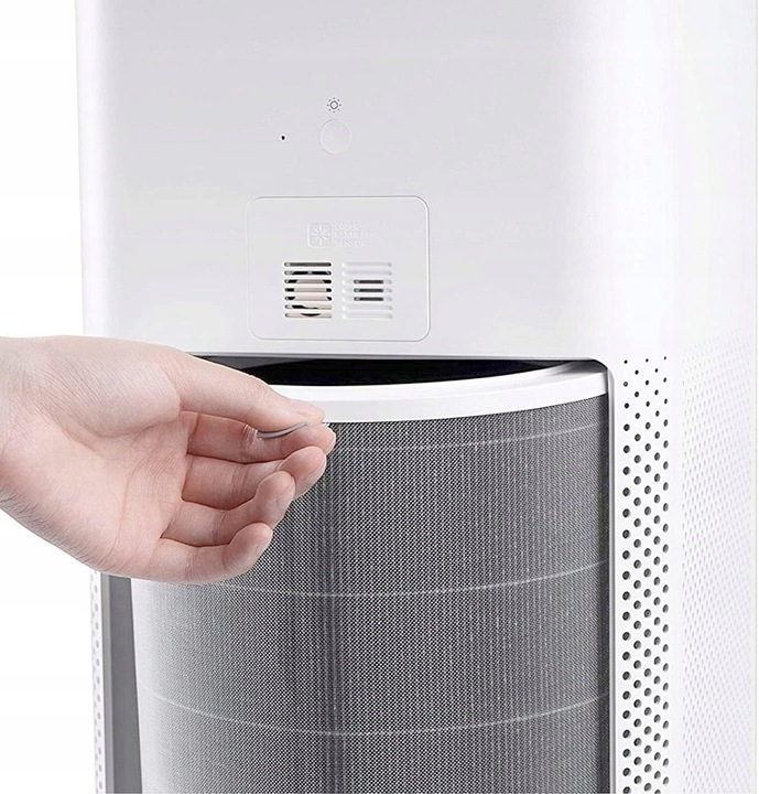 FILTR M8R-FLH HEPA H13 DO XIAOMI MI AIR PURIFIER 2 2C 2H 3 3H 3C PRO CHIP