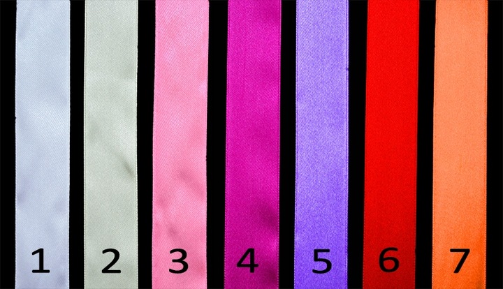 Dekoracja samochodu ozdoby na auto do ślubu A24