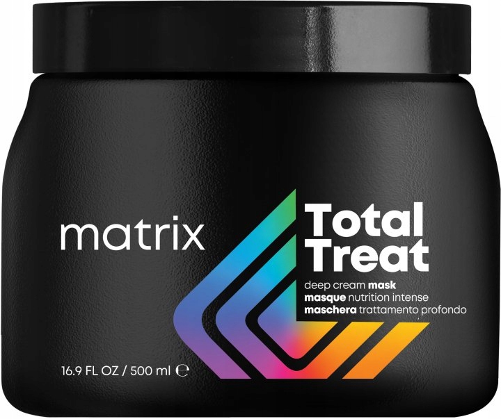 Matrix Pro Back Bar Total Treat Maska 500 ml