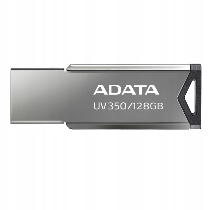 Pendrive ADATA UV350 64GB USB 3.2 metalowy