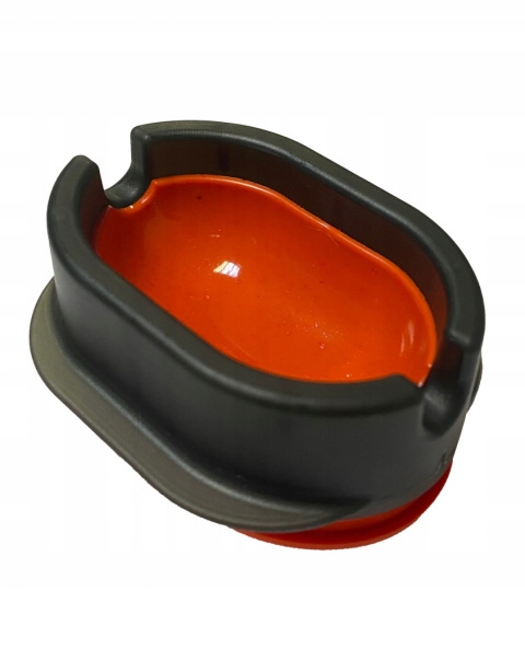 6x Podajnik ARC 30g + foremka Method FEEDER BAIT koszyk koszyczek