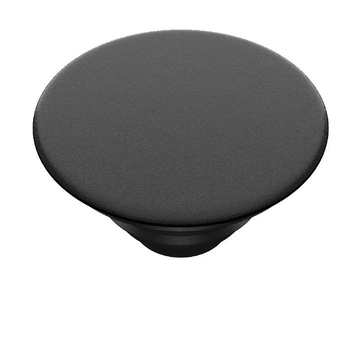 Popsockets 2 Black 800470 uchwyt i podstawka do te