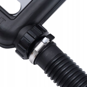 TIP solarny podgrzewacz wody w basenie 10000 l/h