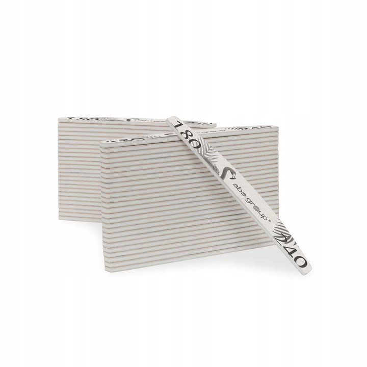 Aba Group Pilnik Łódka 180/240 Standard 50szt