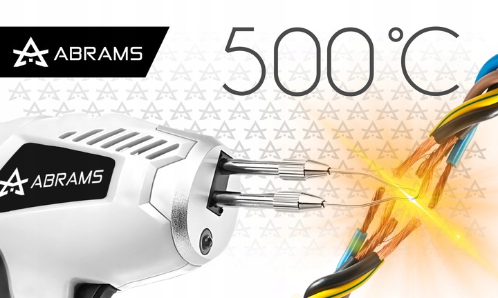 LUTOWNICA TRANSFORMATOROWA PRECYZYJNA PROFESJONALNA 180W 3X GROT