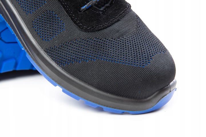 Buty robocze ochronne BHP Sportowe półbuty 36-48