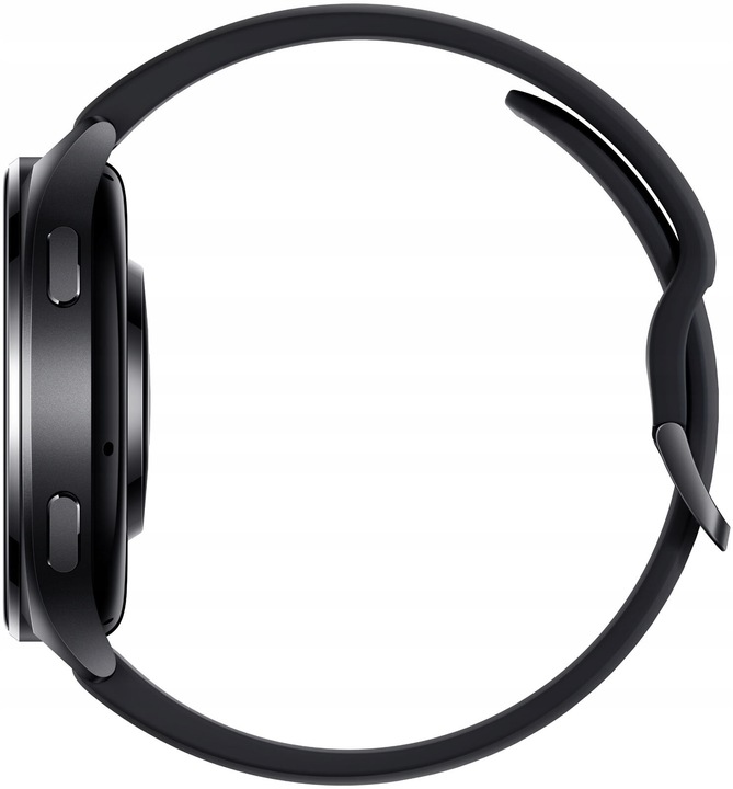 Xiaomi Watch 2 czarny