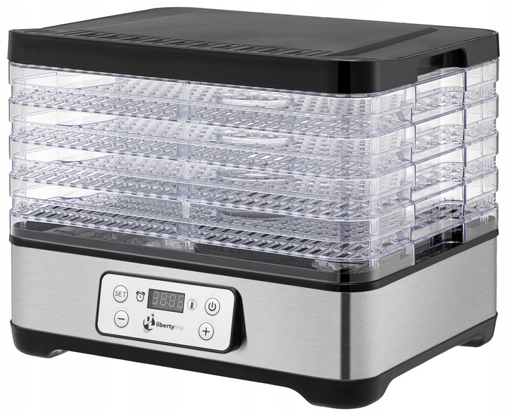 SUSZARKA DO GRZYBÓW OWOCÓW WARZYW MIĘS ŻYWNOŚCI SPOŻYWCZA TERMOOBIEG