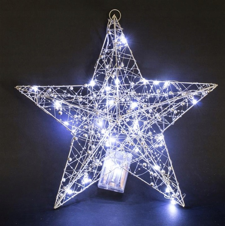 Ozdoba Gwiazda Led 146994 ART-POL