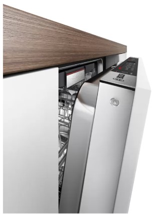 Zmywarka Bosch Serie 4 SMV4EVX11E 14kpl 3 kosz WiFi 60cm AquaStop