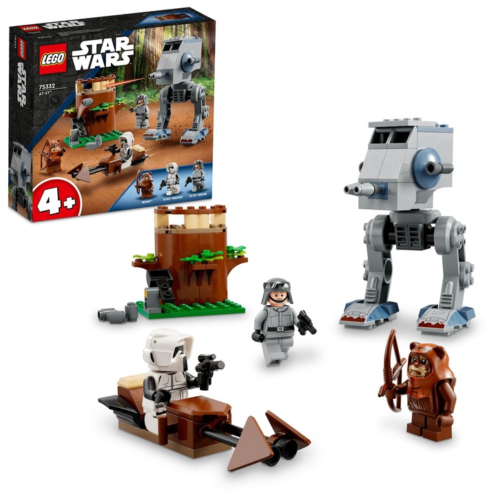 LEGO Star Wars AT-ST 75332