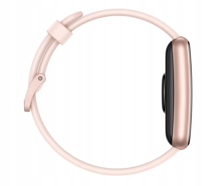 Smartwatch Huawei Watch Fit SE różowy 5ATM AMOLED