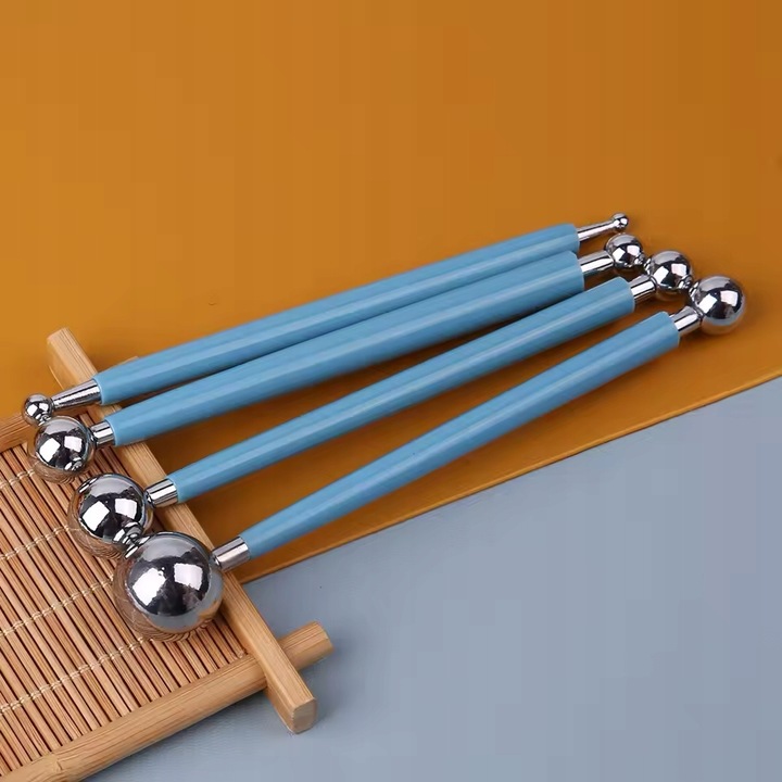 Patyczki do Silikonowania Kulkowe Do Fugowania Pałeczki Do Silikonu