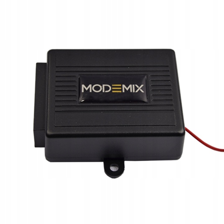 STEROWNIK ZAMKA CENTRALNEGO VOLKSWAGEN SEAT SKODA AUDI 2 PRZYCISKI