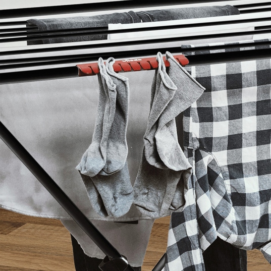 Vileda Suszarka na Pranie Universal Ultimate 18m