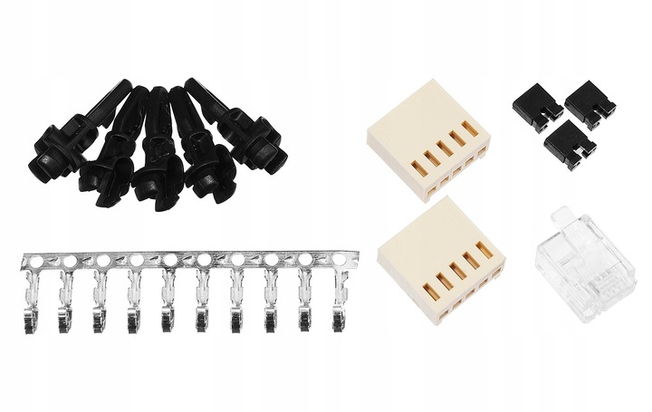 ETHM-1 Plus Ethernetowy moduł komunikacyjny SATEL