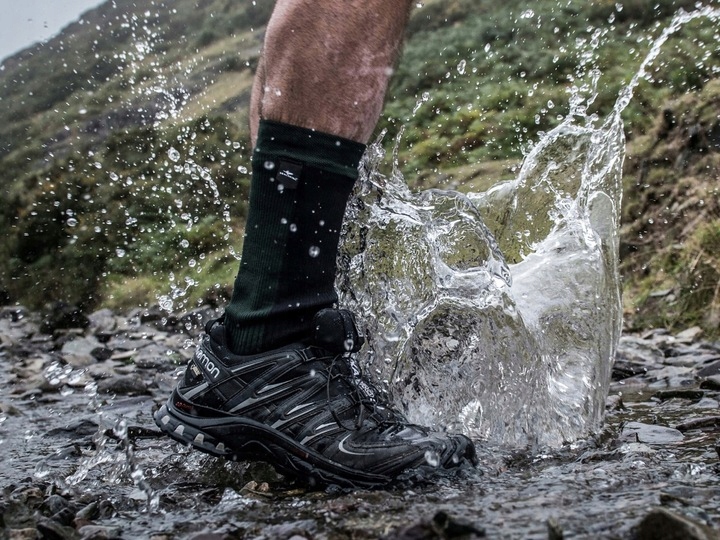 IMPREGNAT DO BUTÓW WODOODPORNY DO SKÓR TKANIN NANO STRONG GT WŁOSKI