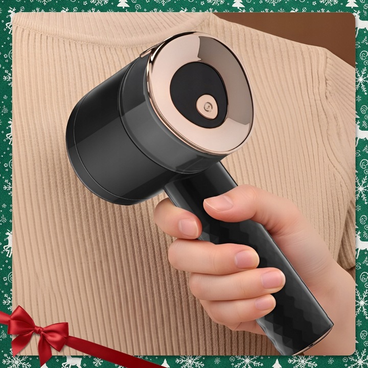 GOLARKA DO UBRAŃ MOCNA AKUMULATOROWA WSKAŹNIK BATERII EKRAN 6 OSTRZY