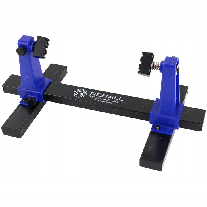 PLATFORMA NAPRAWCZA STOLIK UCHWYT PODSTAWKA DO NAPRAW PŁYT PCB GSM ZD-11E