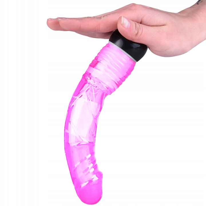 Zestaw Na Prezent, Gra Erotyczna dla Par + Kości Miłości + Wibrator