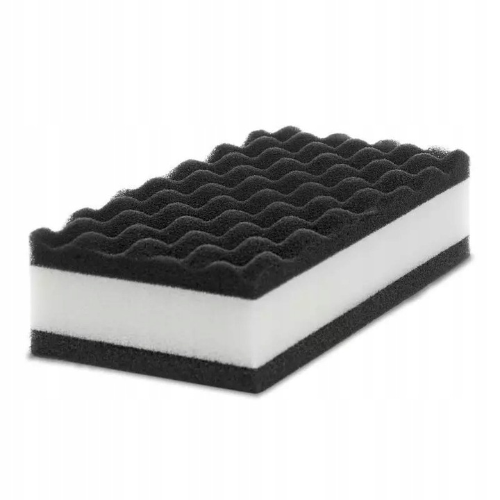 Soft99 QJUTSU Ultra Soft Sponge