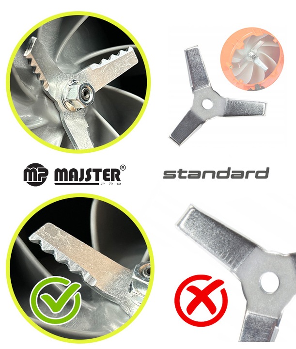 DMUCHAWA SPALINOWA OGRODOWA ODKURZACZ z ROZDRABNIACZEM do LIŚCI MP0078