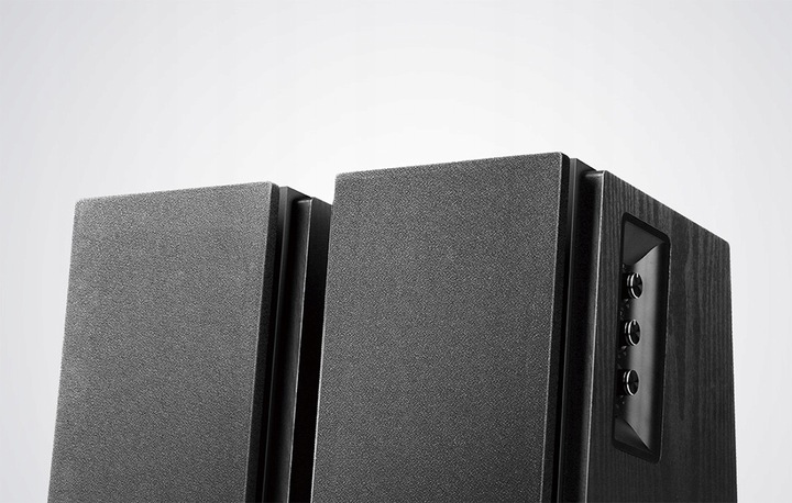 ZESTAW GŁOŚNIKÓW KOMPUTEROWYCH 2.0 EDIFIER R1700BT AUX BLUETOOTH 5.1