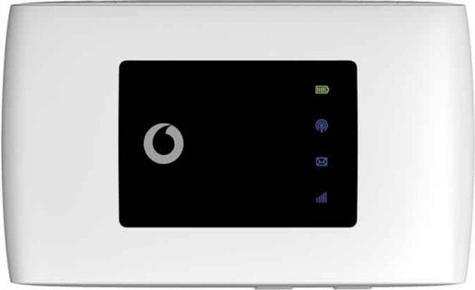 ZTE przenośny mobilny router WiFi 4G LTE WiFi SIM Play Plus T-mobile Orange