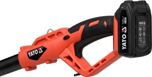 YATO NOŻYCE DO ŻYWOPŁOTU 18V AKUMULATOROWE TELESKOPOWE 1,8-2,8m SEKATOR